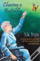 Chasing A Butterfly