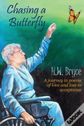 Chasing A Butterfly