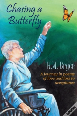 Capa do artigo Chasing A Butterfly