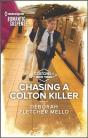 Chasing A Colton Killer - Preview