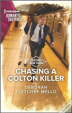 Capa do artigo Chasing A Colton Killer