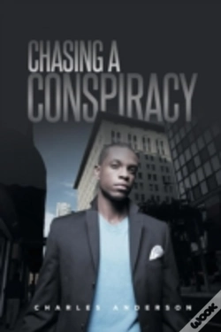 Capa do artigo Chasing A Conspiracy