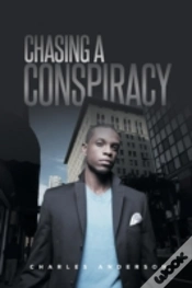 Capa do artigo Chasing A Conspiracy