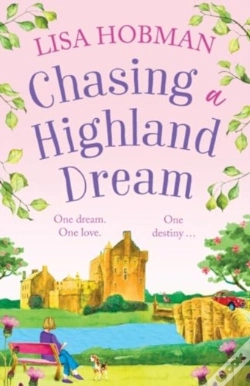 Capa do artigo Chasing A Highland Dream
