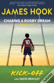 Capa do artigo Chasing A Rugby Dream