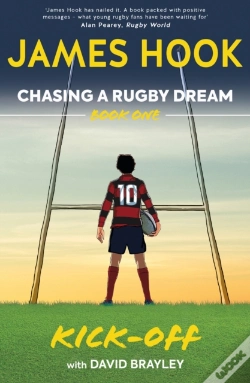 Capa do artigo Chasing A Rugby Dream