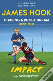 Capa do artigo Chasing A Rugby Dream