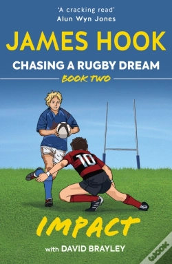 Capa do artigo Chasing A Rugby Dream