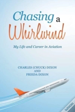 Capa do artigo Chasing A Whirlwind