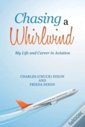 Capa do artigo Chasing A Whirlwind