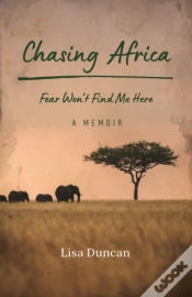 Capa do artigo Chasing Africa