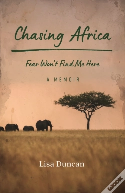 Capa do artigo Chasing Africa