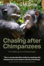 Chasing After Chimpanzees - Preview