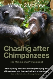 Capa do artigo Chasing After Chimpanzees
