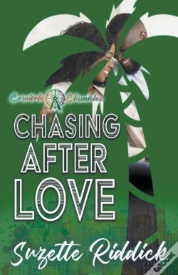 Capa do artigo Chasing After Love