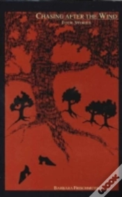 Capa do artigo Chasing After The Wind