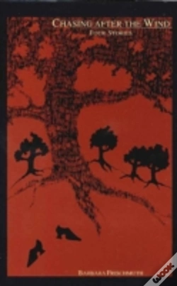 Capa do artigo Chasing After The Wind