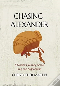 Capa do artigo Chasing Alexander: A Marine'S Journey Ac