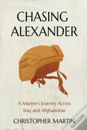 Capa do artigo Chasing Alexander
