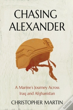 Capa do artigo Chasing Alexander