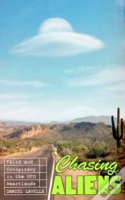 Capa do artigo Chasing Aliens