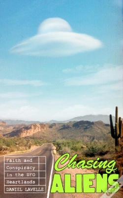 Capa do artigo Chasing Aliens