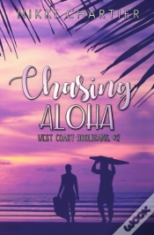 Capa do artigo Chasing Aloha