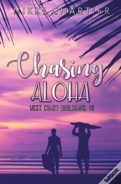 Capa do artigo Chasing Aloha