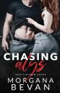 Chasing Alys - Preview