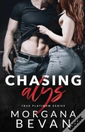 Capa do artigo Chasing Alys