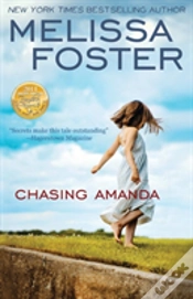 Capa do artigo Chasing Amanda