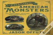 Chasing American Monsters