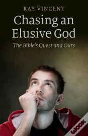 Capa do artigo Chasing An Elusive God