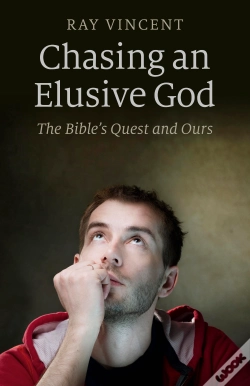 Capa do artigo Chasing An Elusive God