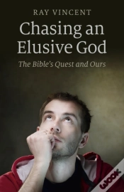 Capa do artigo Chasing An Elusive God - The Bible`S Quest And Ours