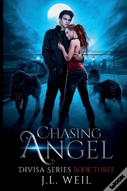 Capa do artigo Chasing Angel