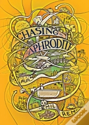Capa do artigo Chasing Aphrodite