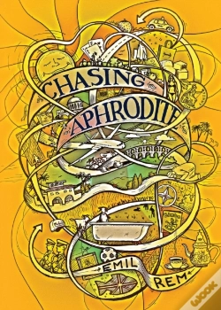 Capa do artigo Chasing Aphrodite