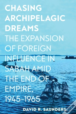 Capa do artigo Chasing Archipelagic Dreams