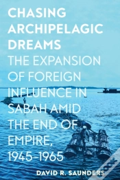 Capa do artigo Chasing Archipelagic Dreams