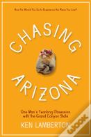 Chasing Arizona