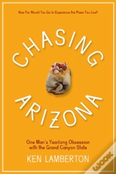 Chasing Arizona