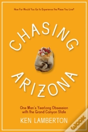 Capa do artigo Chasing Arizona