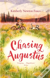 Capa do artigo Chasing Augustus