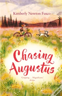 Capa do artigo Chasing Augustus