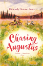 Chasing Augustus - Preview