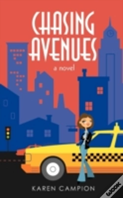 Capa do artigo Chasing Avenues