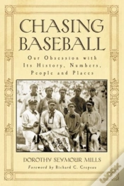 Capa do artigo Chasing Baseball