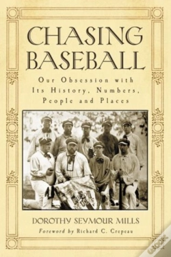 Capa do artigo Chasing Baseball
