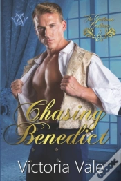 Capa do artigo Chasing Benedict